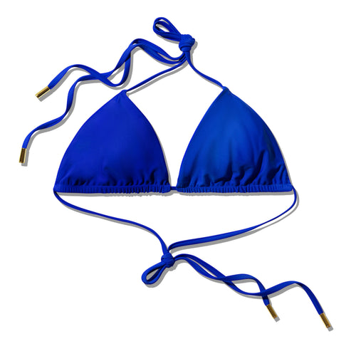 Pelham Triangle Top
