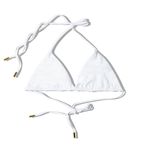 Pelham Triangle Top