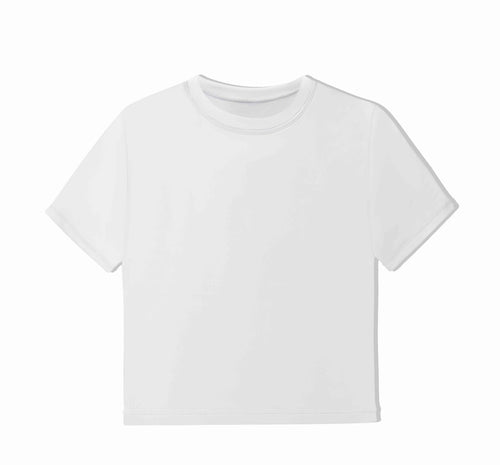 Venice Swim Tee